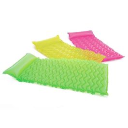 Colchoneta hinchable tote n float 178x86 cm - modelos surtidos Colchoneta hinchable tote n float 178x86 cm - modelos surtidos