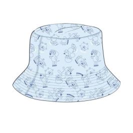 Cerdá Gorro Pescador Bluey 53 cm Precio: 7.2116. SKU: B1K5JHWDWA