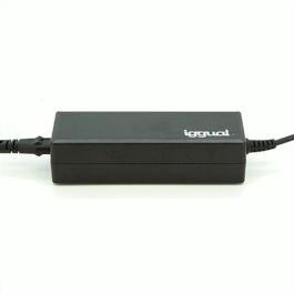 Cargador para Portátil iggual CUA-11T 65W Precio: 22.49999961. SKU: B1BNTP75RB