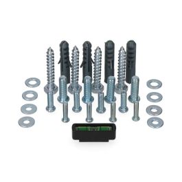 Edm Juego de Tornillos para Soporte TV Modelo 50134 Precio: 3.50000002. SKU: B1D2S36NQJ