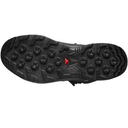 Botas de Montaña Salomon X-Adventure Coldrush