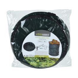 Saco Progarden 85 L Jardín Ø 40 x 50 cm Verde Polipropileno