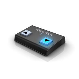 Cambiador De Página Bluetooth Para Iphone, Ipad, Mac Y Android Cambiador De Página Bluetooth Para Iphone, Ipad, Mac Y Android
