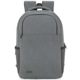 Aisens Mochila Premium para Portátil de 15,6" Gris Precio: 11.49999972. SKU: B1CYZ88XCX