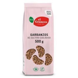 Garbanzos 500Gr. Bio Precio: 4.49999992. SKU: B1CY3G7PDF