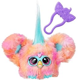 HASBRO Mini Furby Ree-Mix Furblet Juguete Electrónico Musical K-pop +45 Melodías Llavero Edad +6 años Precio: 14.49999991. SKU: B1DMZLZ5D8