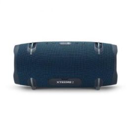 Altavoz con Bluetooth JBL Xtreme 2/ 40W/ 2.0/ Azul Altavoz con Bluetooth JBL Xtreme 2/ 40W/ 2.0/ Azul