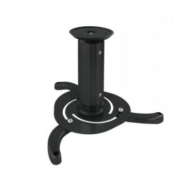 Tooq Soporte Techo Proyector PJ1010TN-B Inclinable Giratorio hasta 10kg Negro Precio: 21.49999995. SKU: S0211233