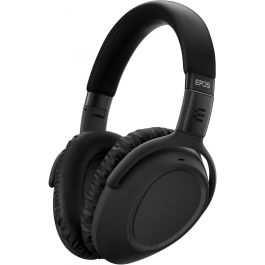 EPOS ADAPT 660 USB-A UC MS STEREO OVER-EAR Auriculares Inalámbrico y Alámbrico Negro Precio: 300.9391. SKU: B1D83HFDKE