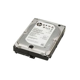 HP 4TB SATA 7200 Hard Drive para Estaciones de Trabajo HP Z1 G2, Z230 SFF, Z230 Tower, Z440, Z640 y Z840 Precio: 369.9900006. SKU: B154AHZSLB