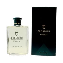 Crossmen Original eau de toilette 200 ml Crossmen Original eau de toilette 200 ml Precio: 7.69000012. SKU: S0570360