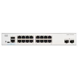 Switch CISCO C1300-16T-2G