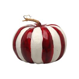 Decoración para Halloween 21 x 21 x 18 cm Blanco Rojo Decoración para Halloween 21 x 21 x 18 cm Blanco Rojo Precio: 12.89000053. SKU: B1EF8MQH62