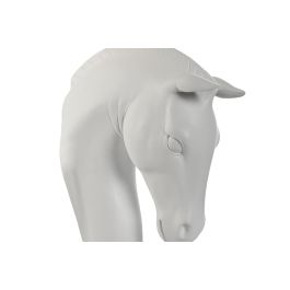 Lampara Aplique Moderno DKD Home Decor Blanco 21.5 x 50.5 x 18 cm Lampara Aplique Moderno DKD Home Decor Blanco 21.5 x 50.5 x 18 cm