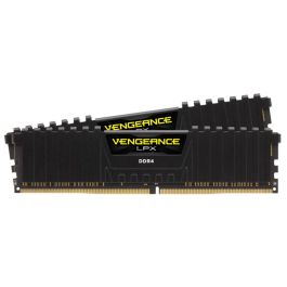 Corsair Vengance LPX Memoria Ram Ddr4 32 Gb Kit 2x16 3200 Mhz Cl16 Precio: 358.50000032. SKU: B1539NHYHA