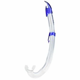 Tubo Respirador Seac Flash Azul Precio: 11.79000042. SKU: B194HLR7ZF