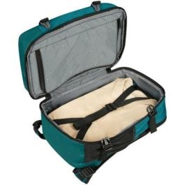 Mochila Samsonite Roadseeker XS/ Capacidad 26L/ Verde Azulado Mochila Samsonite Roadseeker XS/ Capacidad 26L/ Verde Azulado