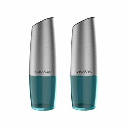 Molinillo Eléctrico Cecotec InstantMill Gravity Duo Precio: 24.78999963. SKU: V1705237