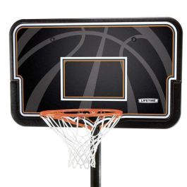 Canasta de Baloncesto Lifetime 112 x 305 cm