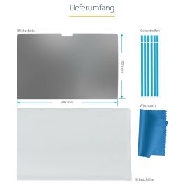 Filtro de Privacidad para Monitor Startech 14M21-PRIVACY-SCREEN