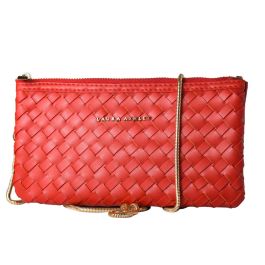 Bolso Mujer Laura Ashley WOLSELEY-RED Rojo 21 x 11 x 4 cm Precio: 67.58999984. SKU: S0368602