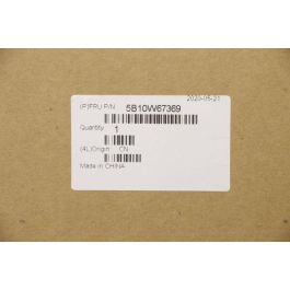 Lenovo L17M3PB0 Batería para portátil, 3 celdas, 42Wh, 11.25V