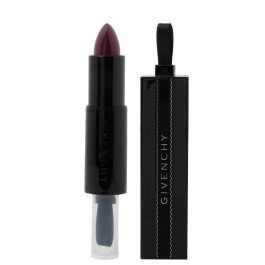 Rouge Interdit, Acabado satinado, Lápiz labial cremoso, 07, Ficción púrpura, 3.4 g *Probador Precio: 20.50000029. SKU: B18MVZAGB8