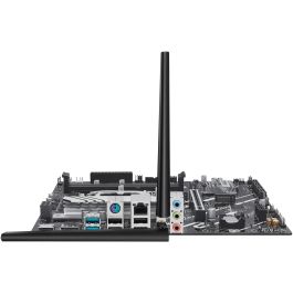 Asus 90MB1KJ0-M0EAY0 Placa Base PRIME H810M-A WiFi Socket 1851 Micro ATX DDR5 Wi-Fi 6 Doble M.2 PCIe 4.0 64Gbps para Intel Core Ultra