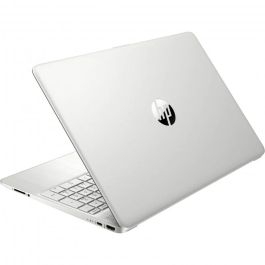 Laptop HP Laptop 15s-eq2134ns 15,6" 8 GB RAM AMD Ryzen 5 5500U 512 GB SSD Laptop HP Laptop 15s-eq2134ns 15,6" 8 GB RAM AMD Ryzen 5 5500U 512 GB SSD