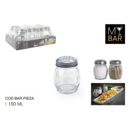 Salero-Especiero 150 ml My Bar (72 Unidades) Precio: 48.78999994. SKU: B158C4VG6R