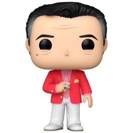 FUNKO Figura POP Casino Sam Rothstein de Vinilo 15cm Precio: 9.68999944. SKU: B1CEAX6WN5
