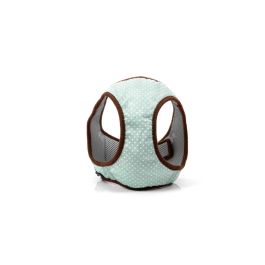 Petral Puntos M Cuello 27-35 cm Verde Precio: 15.68999982. SKU: S6103255