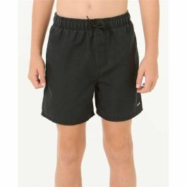 Bañador Niño Rip Curl Bondi Volley Negro