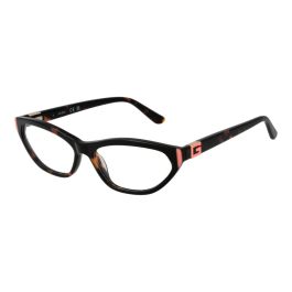 Montura de Gafas Mujer Guess GU50146 54052 Montura de Gafas Mujer Guess GU50146 54052