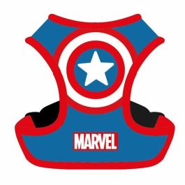 Arnés para Perro Marvel Precio: 8.9903. SKU: B1GH2W7FJ3