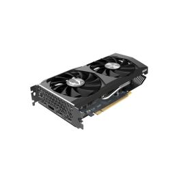 Zotac Tarjeta Gráfica RTX 3050 ECO 8 GB GDDR6 NVIDIA Ampere