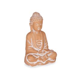 Budha Terracota Grande 29Cm Ibergarden (4 Unidades) Budha Terracota Grande 29Cm Ibergarden (4 Unidades)