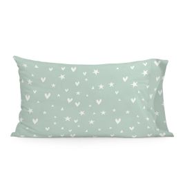 Funda de almohada HappyFriday Fairy Dust Multicolor 50 x 75 cm