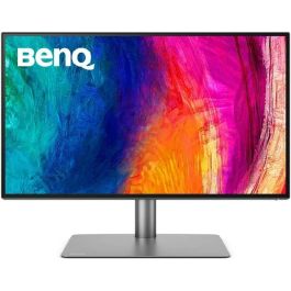 Monitor BenQ PD2725U 27" IPS Precio: 908.68999991. SKU: S7819703