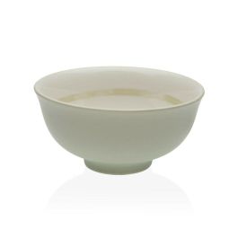 Bol de porcelana gris claro Versa - 11.5 cm diámetro (4 Unidades) Precio: 8.79000023. SKU: B1578AHQN3