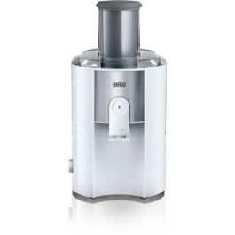 Braun Entsafter J 500 WH Precio: 175.49999962. SKU: B1BCNFE8QL