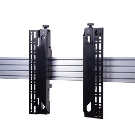 Soporte TV B-Tech BT8390-VESA400MAF/B 70" 70 Kg Soporte TV B-Tech BT8390-VESA400MAF/B 70" 70 Kg