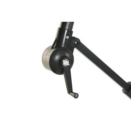 DKD Home Decor Parasol Terraza Y Jardin Marfil 350 x 250 x 300 cm