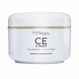 Sesiom World Ce Cream Nutritiva Y Reafirmante 200 mL Precio: 16.59000024. SKU: B1FRXQDJ99