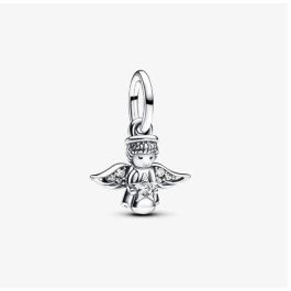 Abalorio Mujer Pandora 793598C01 Plateado Precio: 78.88999987. SKU: B1FAD7JZ94