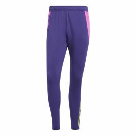 Pantalón de Entrenamiento de Fútbol para Adultos Adidas Predator Tr Hombre