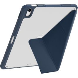 dbramante1928 Funda Folio Azul para iPad 10.9" (10ª Gen)