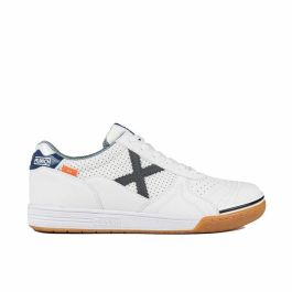 Zapatillas de Fútbol Sala para Adultos Munich G-3 Profit Casual 414 Blanco Precio: 69.9501. SKU: B1FJKVMAG4