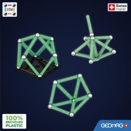 GEOMAG - Ecofriendly 25 uds Glow GEOMAG - Ecofriendly 25 uds Glow