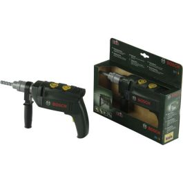 Klein Taladro de Juguete Bosch con Funciones Realistas: Giratorio, Efectos de Sonido y Chispas de Luz, para Niños a partir de 3 Años. Precio: 28.58999979. SKU: B178NVVRNW